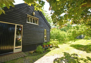 Corner Barn